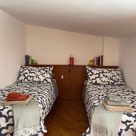 Apartament La Casa Nel Cortile Castelbuono  Zewnętrze zdjęcie