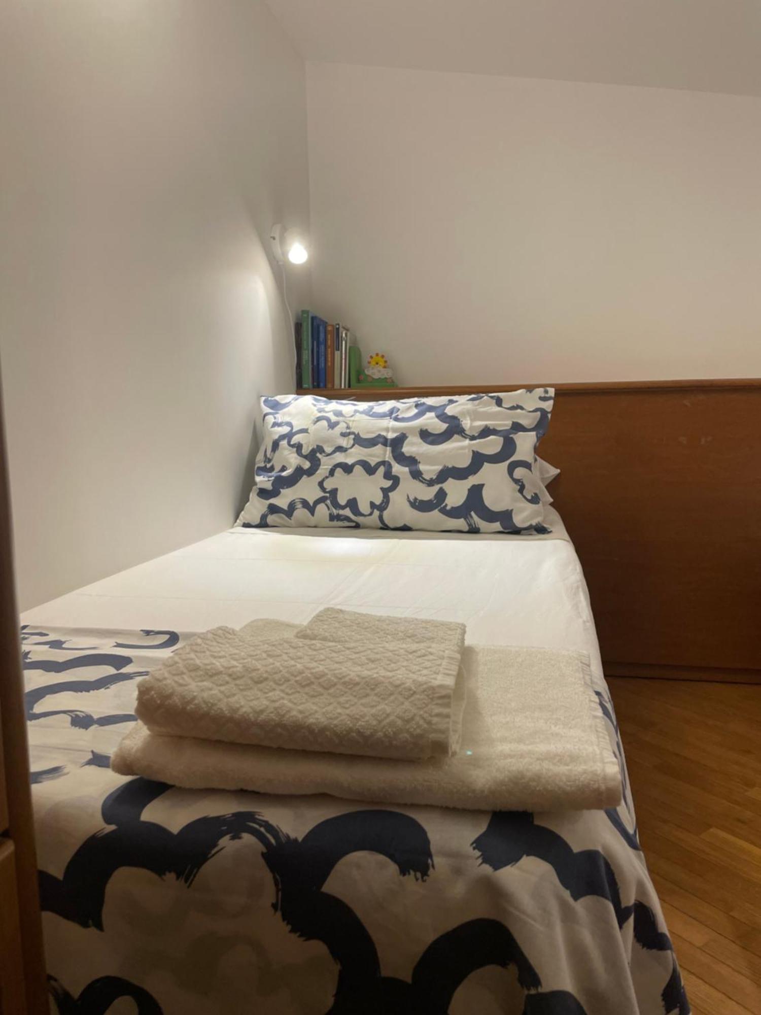 Apartament La Casa Nel Cortile Castelbuono  Zewnętrze zdjęcie