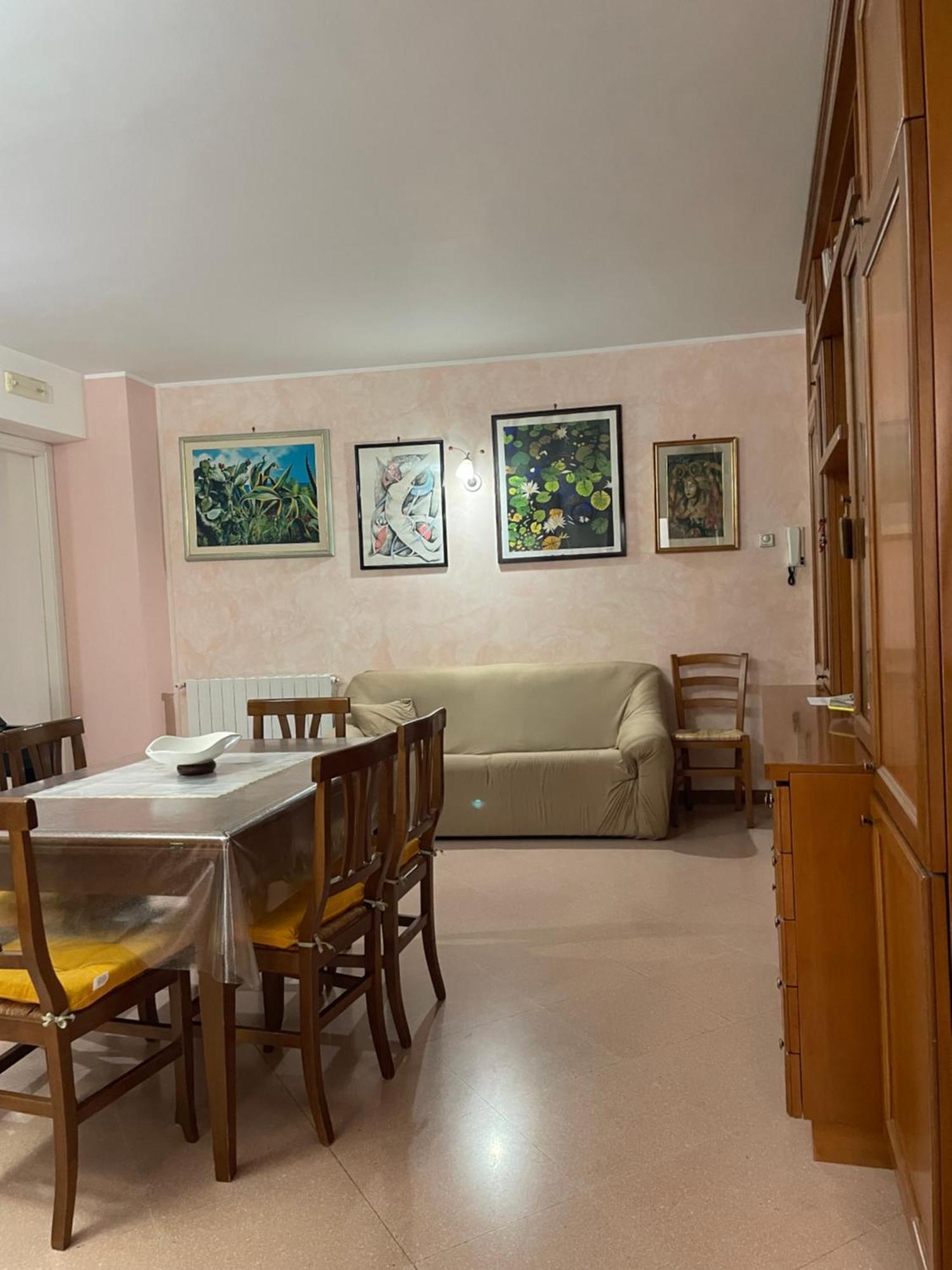 Apartament La Casa Nel Cortile Castelbuono  Zewnętrze zdjęcie