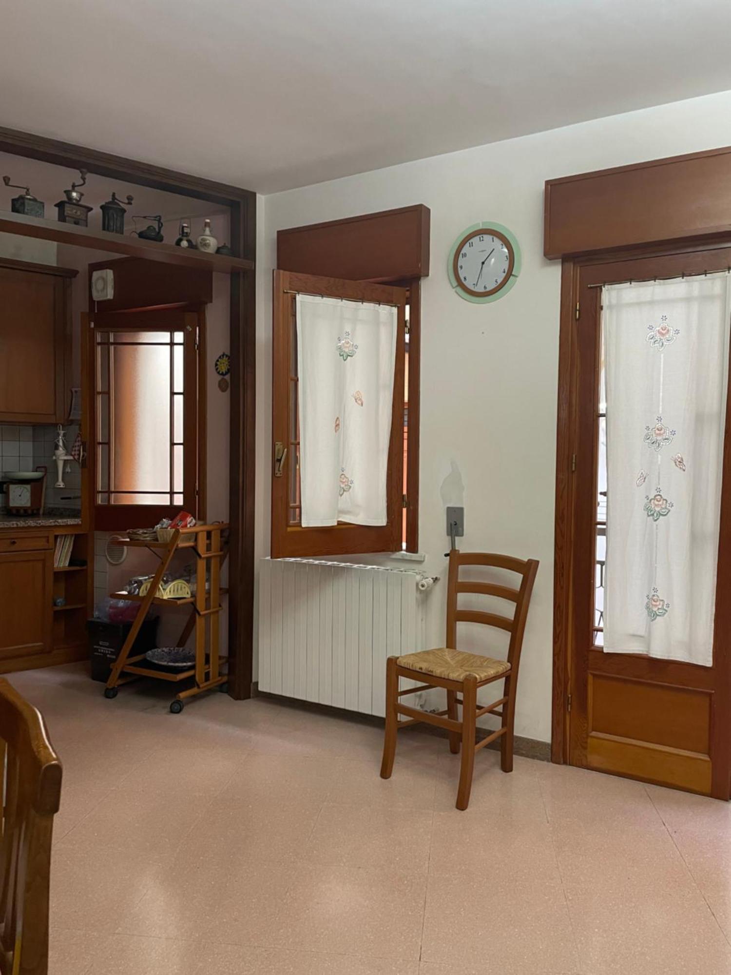 Apartament La Casa Nel Cortile Castelbuono  Zewnętrze zdjęcie
