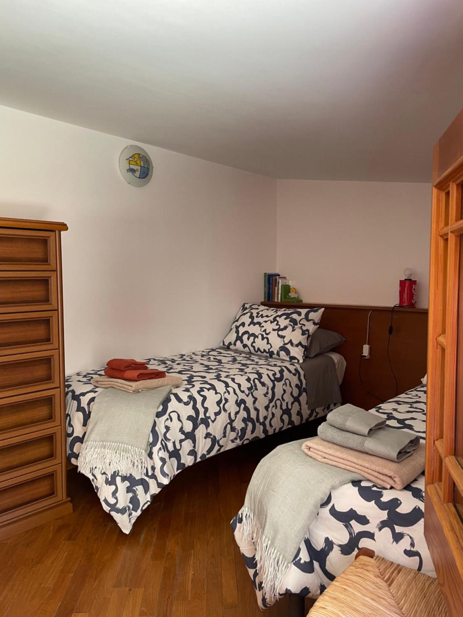 Apartament La Casa Nel Cortile Castelbuono  Zewnętrze zdjęcie