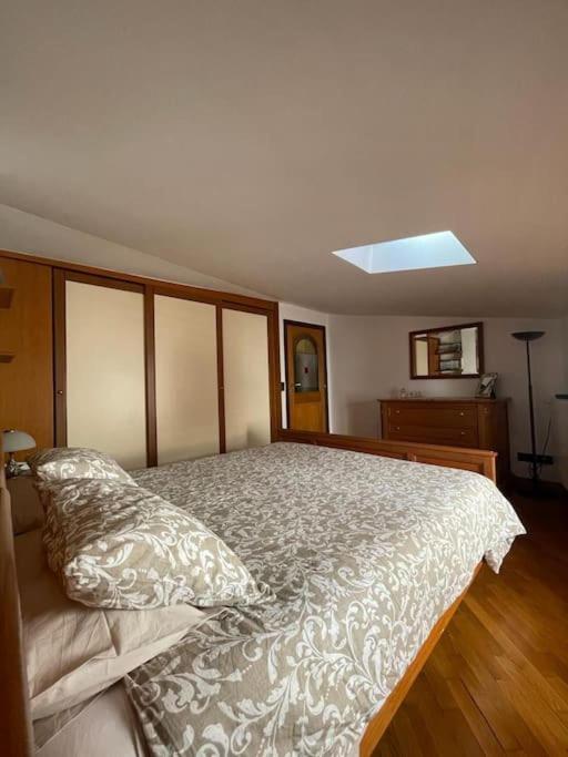 Apartament La Casa Nel Cortile Castelbuono  Zewnętrze zdjęcie